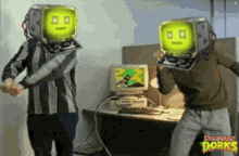 dancing-pc