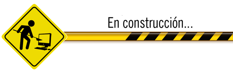 Sitio en construcción